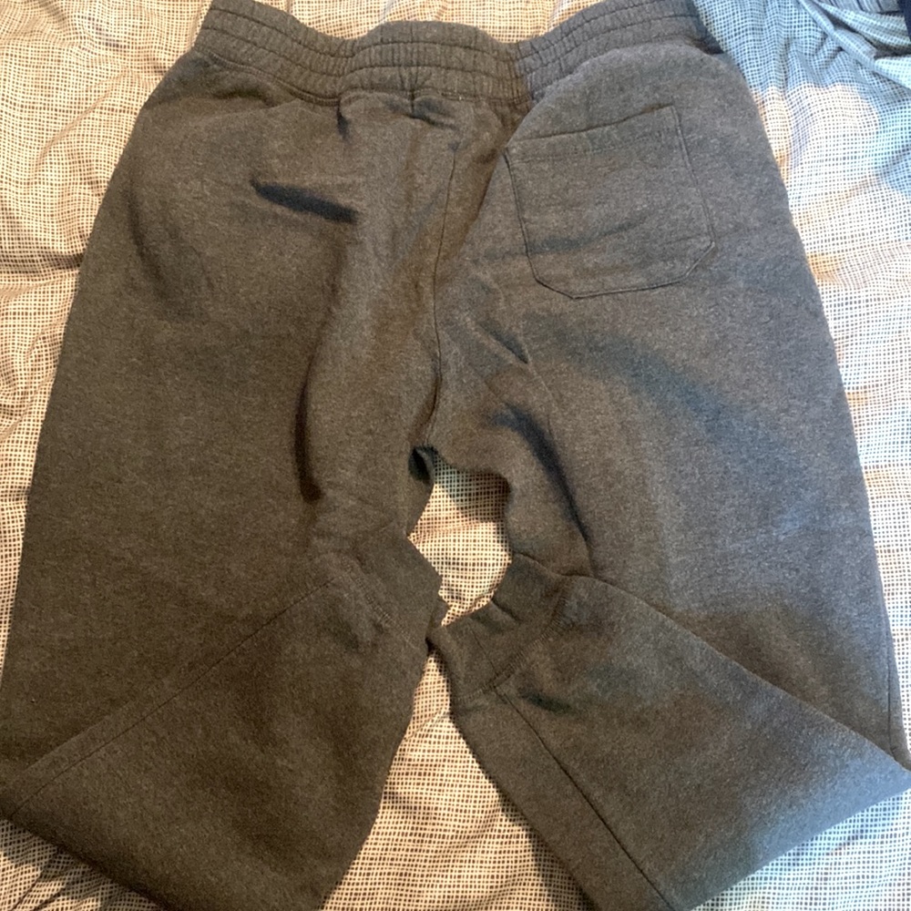 Grey Rue21 Joggers - Picture 2 of 2